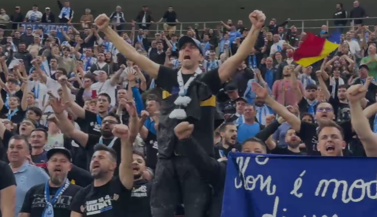 Mihai Rotaru surprinde după Dinamo - Craiova: „Frustrant, am emoții și cu echipa a doua”