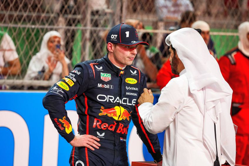 E gata! Pentru cine va concura Max Verstappen în 2026: „Ne e dator, și-a exprimat clar dorința” / foto: Imago