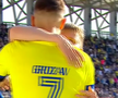 Gol ireal în Superligă » Gicu Grozav a înscris dintr-un unghi imposibil, după greșeli în lanț în defensiva adversă