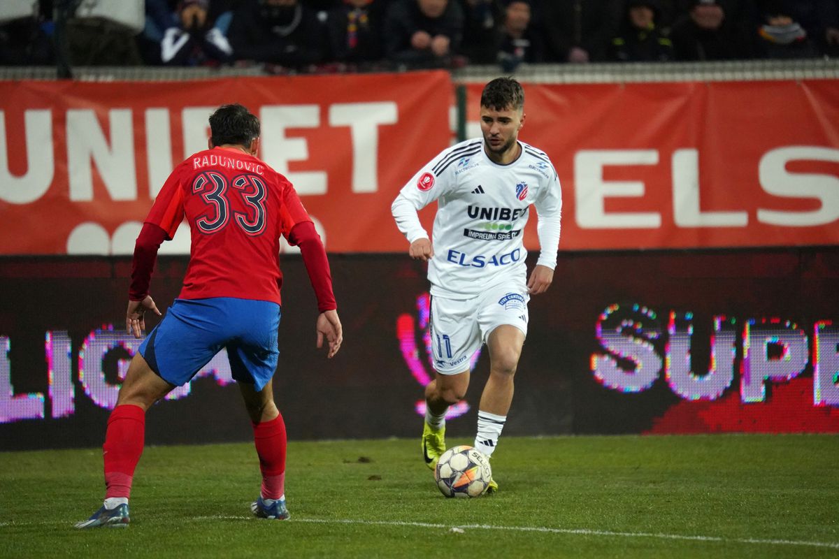 Zoran Mitrov Botoșani - diverse