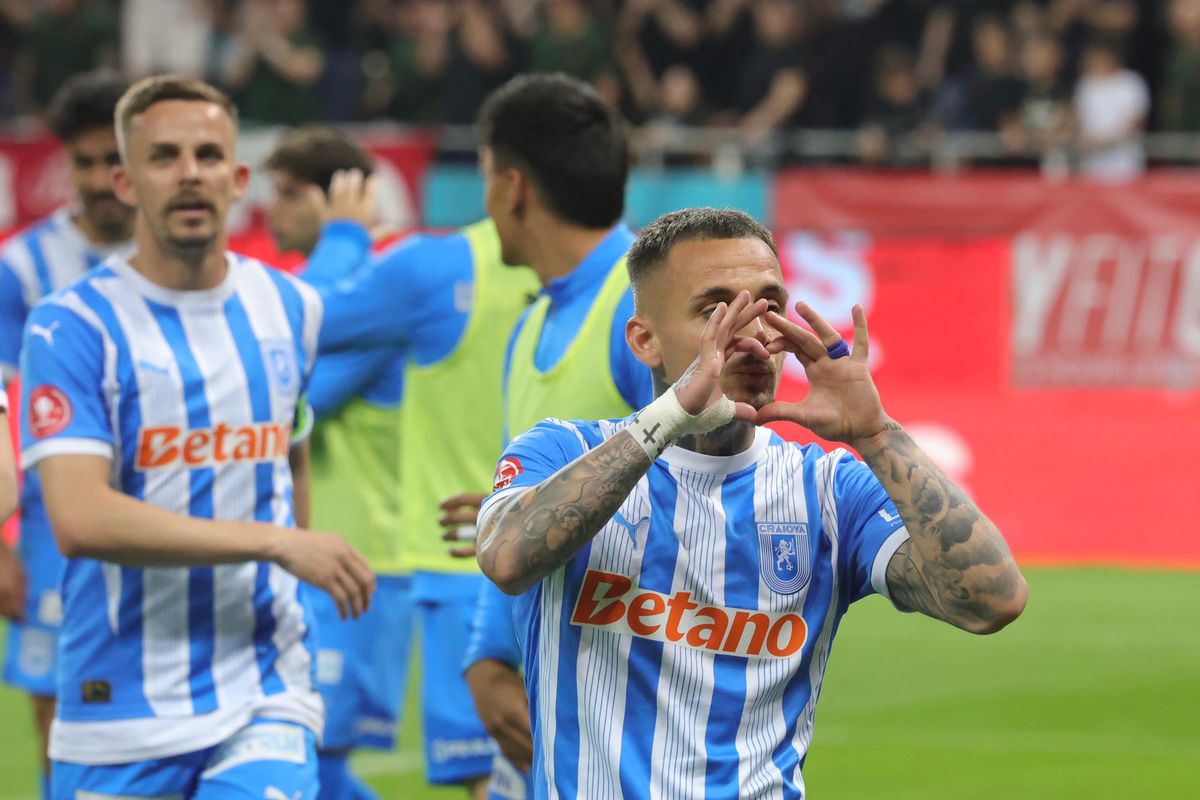 Zeljko Kopic, resemnat după Dinamo - Universitatea Craiova și mesaj subtil către conducere: „Avem limitele noastre, ne-am epuizat toate resursele!”