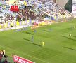 Gol ireal în Superligă » Gicu Grozav a înscris dintr-un unghi imposibil, după greșeli în lanț în defensiva adversă