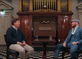 Un interviu cu Conor McGregor a fost filmat într-o clădire a francmasonilor irlandezi » Secretarul Marii Loje regretă evenimentul: „Am făcut o greșeală”