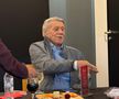 Ion Pîrcălab, printre invitații de marcă din loja legendelor dinamoviste / foto: Andrei Crăițoiu (GSP)
