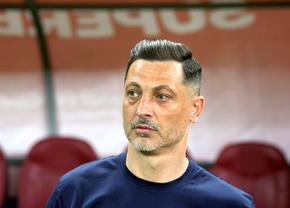 Mirel Rădoi, anunț total neașteptat după victoria cu Dinamo: „Asta vrem să securizăm”