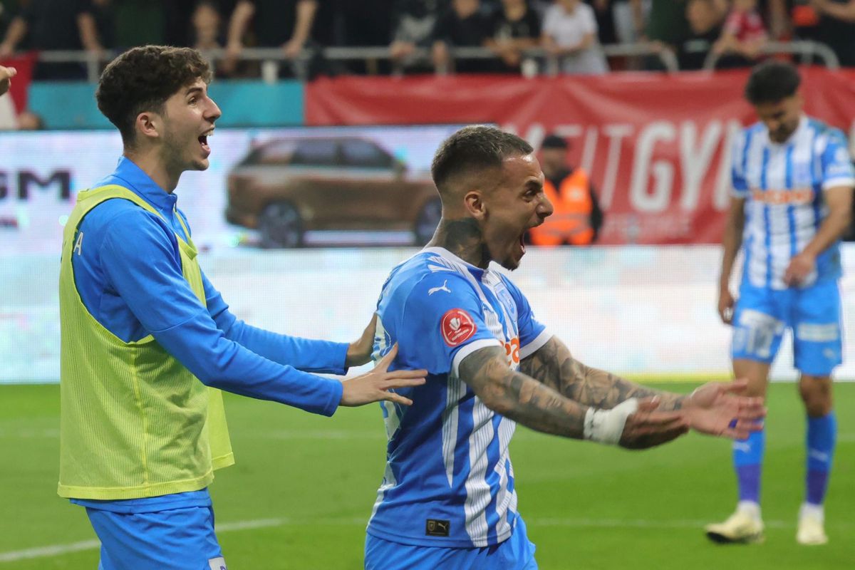 Ionuț Negoiță s-a convins de Dinamo » A anunțat ce îi trebuie echipei lui Kopic pentru a trece la nivelul următor