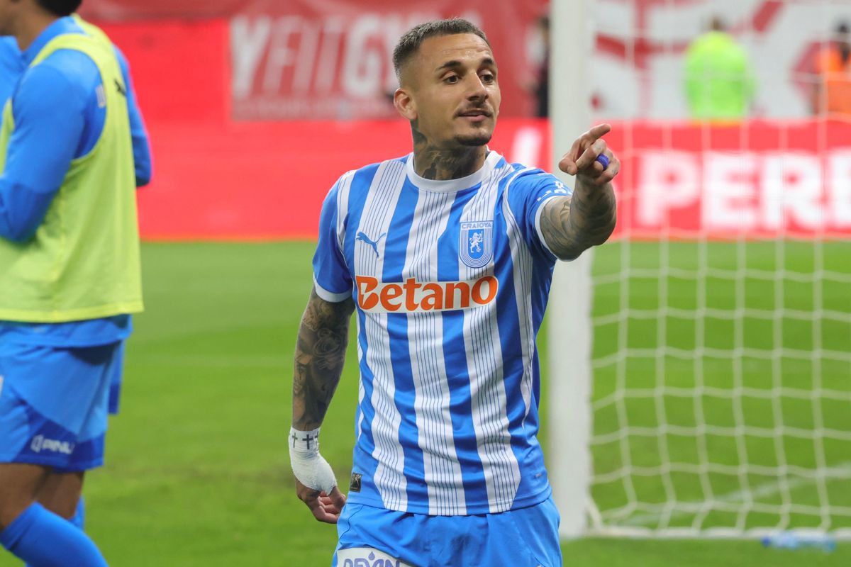 Zeljko Kopic, resemnat după Dinamo - Universitatea Craiova și mesaj subtil către conducere: „Avem limitele noastre, ne-am epuizat toate resursele!”