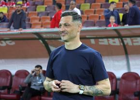 Mirel Rădoi, o nouă apariție cu un ceas de lux » Bijuteria costă mai mult decât un apartament cu 3 camere în București
