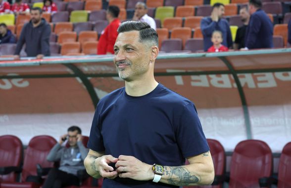 Mirel Rădoi, o nouă apariție cu un ceas de lux » Bijuteria costă mai mult decât un apartament cu 3 camere în București