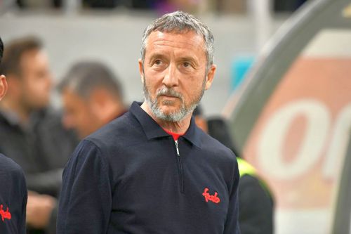 Mihai Stoica, oficialul de la FCSB