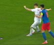 Basarab Panduru spune că un gol din FCSB - CFR trebuia să fie anulat: „Mi se pare imposibil”