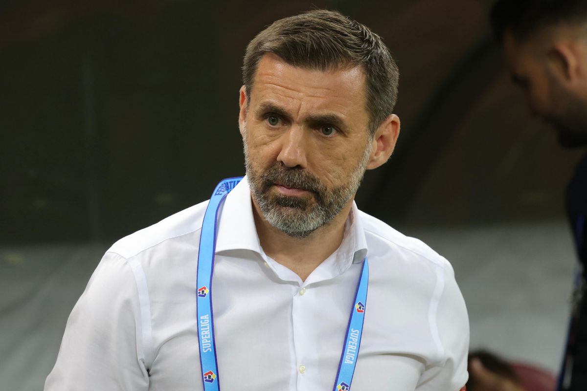 Ionuț Negoiță s-a convins de Dinamo » A anunțat ce îi trebuie echipei lui Kopic pentru a trece la nivelul următor