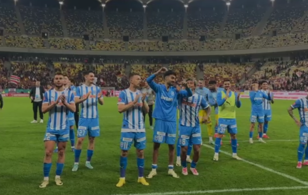 Mihai Rotaru surprinde după Dinamo - Craiova: „Frustrant, am emoții și cu echipa a doua”