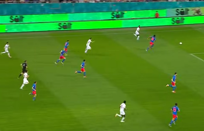 Faza din FCSB - CFR care l-a cucerit pe Basarab Panduru: „Este singurul care ar fi făcut asta, nu exagerez”