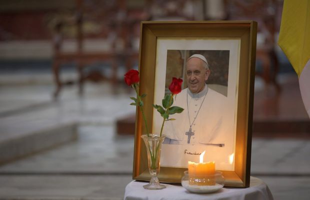 Clubul care schimbă numele stadionului după moartea Papei Francisc: „Nu ne va părăsi niciodată”
