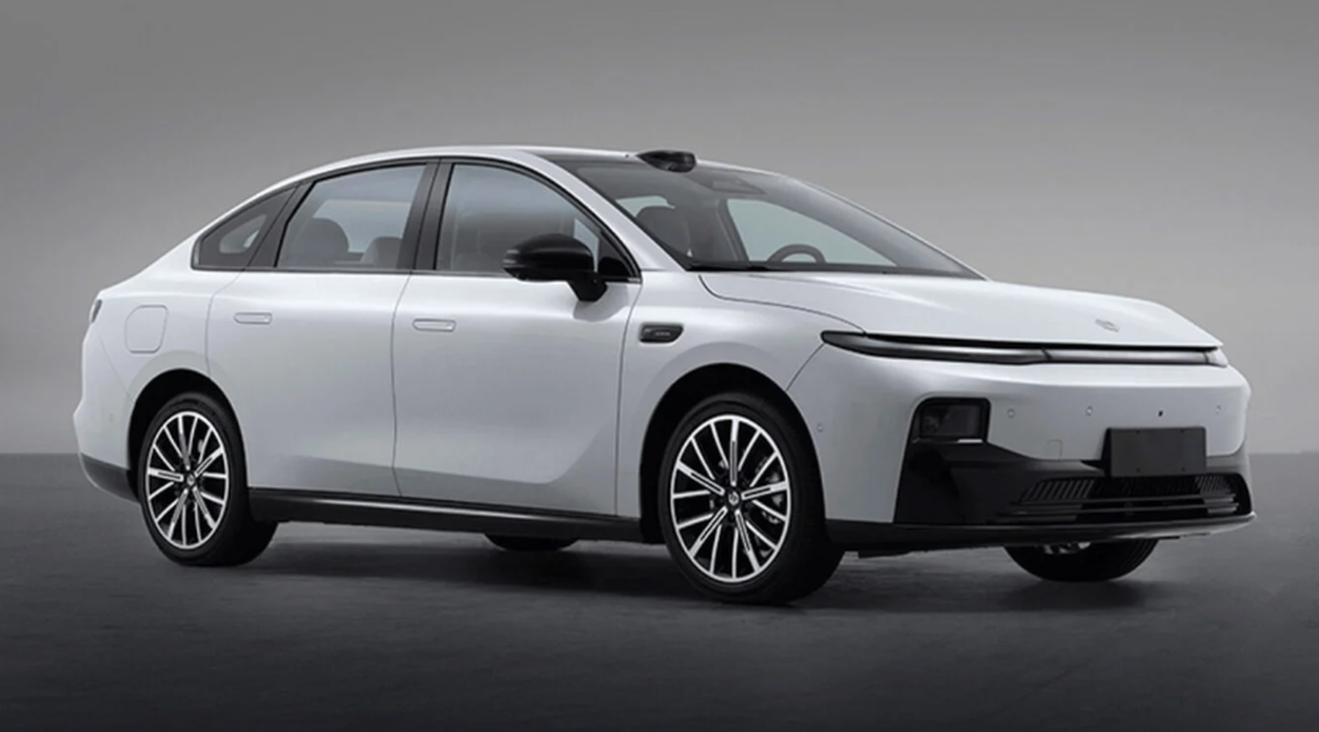 Chinezii sparg piața auto din Europa! Noua mașină cu preț de Dacia va veni și în România