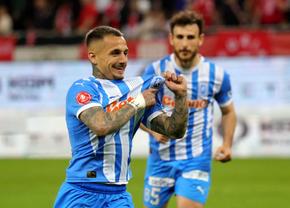 Dinamo - Craiova 0-2 » Nu s-a terminat încă! Oltenii urcă pe 2 și nu renunță la titlu: clasamentul ACUM din play-off