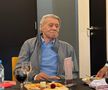 Ion Pîrcălab, printre invitații de marcă din loja legendelor dinamoviste / foto: Andrei Crăițoiu (GSP)