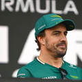 Fernando Alonso prevede un viitor sumbru pentru restul sezonului de Formula 1: „Va fi greu să facem asta”. FOTO: Getty Images