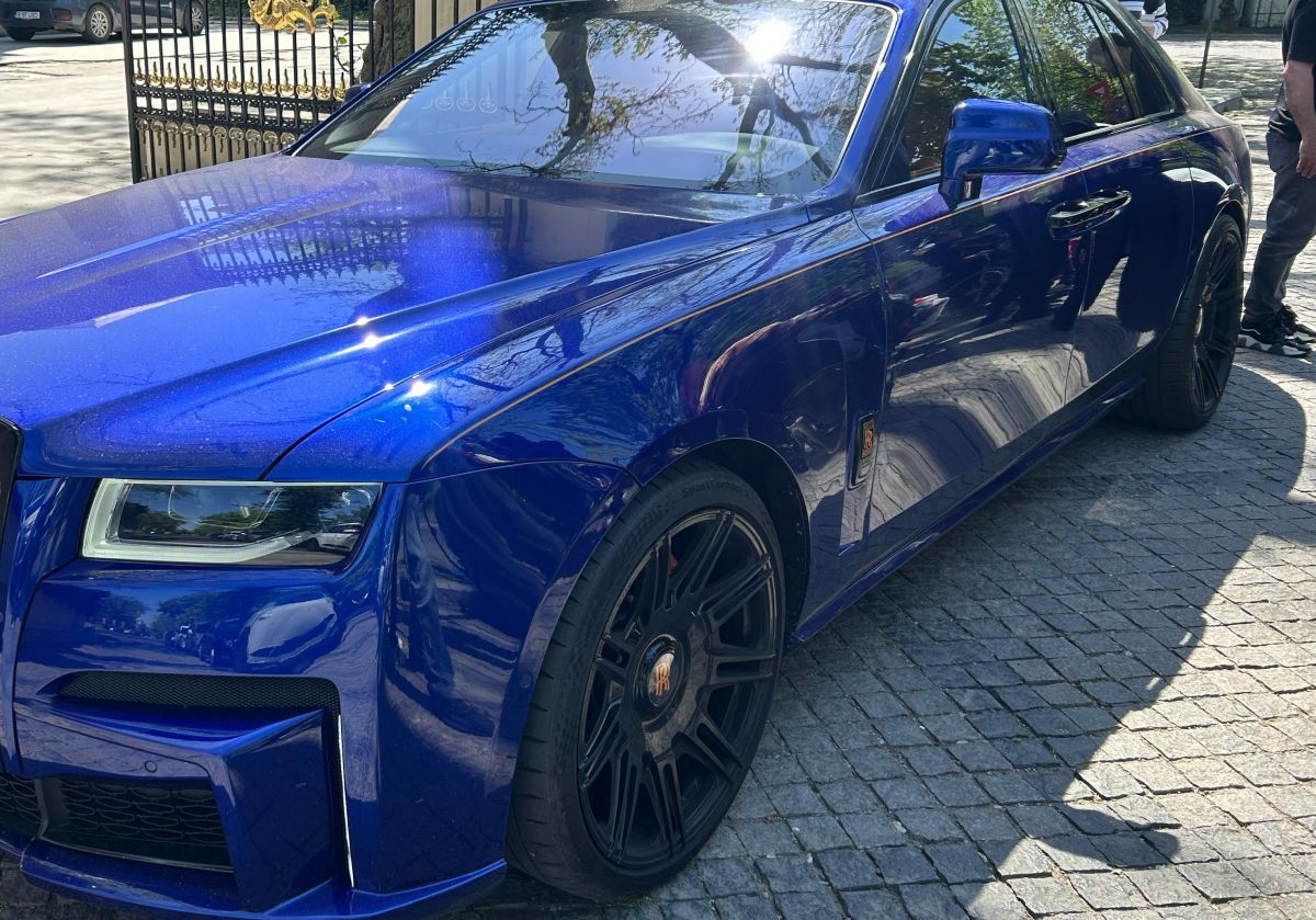 Gigi Becali, autodenunț în direct! Declarații aiuritoare: „De ce să fie glumă? Cum nu e voie?”