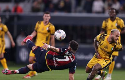 Simone Inzaghi acuză: „Este un fapt obiectiv. Nu poate fi validat”