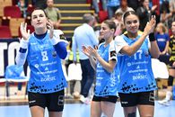 Elizabeth Omoregie, poveste unică în handbal: „Acolo nu îți puneai niciodată alarma” » Marele obiectiv: „Pentru Cristina Neagu!”