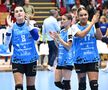 Elizabeth Omoregie, poveste unică în handbal: „Acolo nu îți puneai niciodată alarma” » Marele obiectiv: „Pentru Cristina Neagu!”