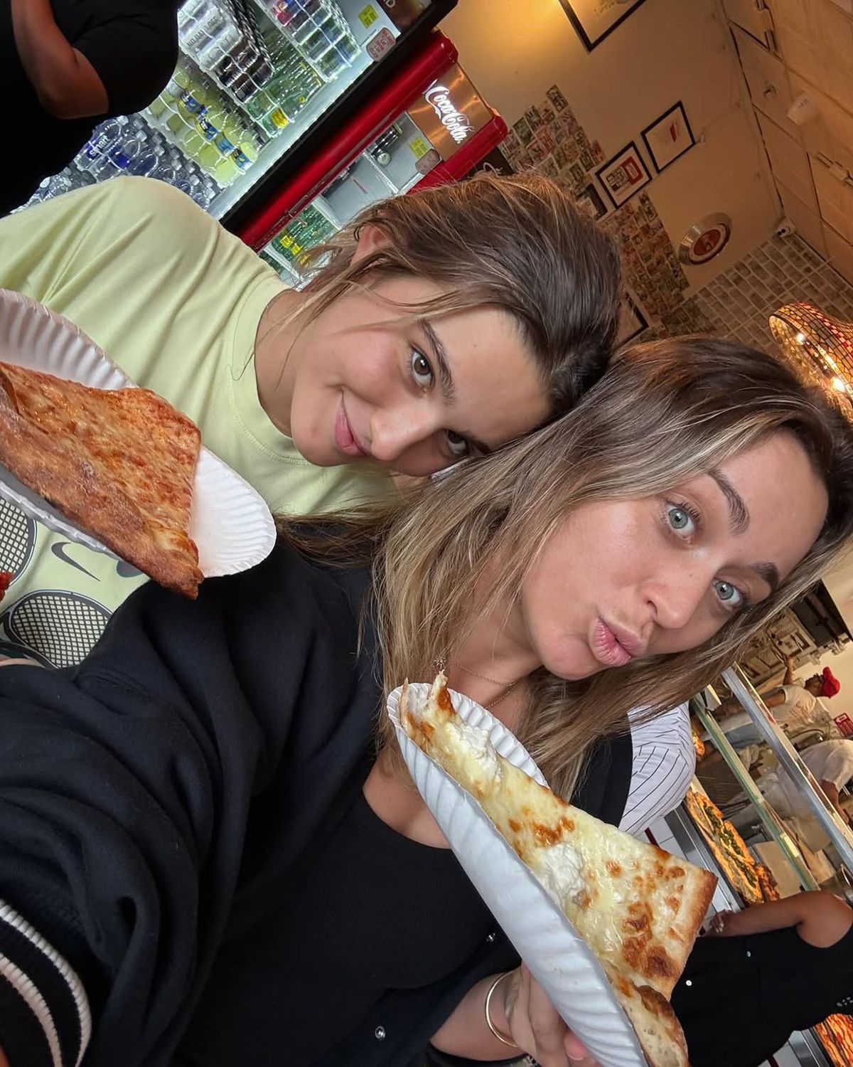 Paula Badosa zi de zi 2025