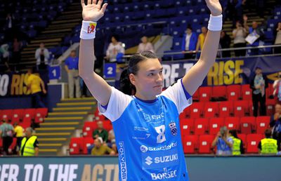 Mesajul postat de Cristina Neagu după ultimul meci de acasă în Liga Campionilor