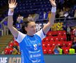 Cristina Neagu a jucat duminică ultimul meci în Polivalentă în Liga Campionilor, foto: Facebook