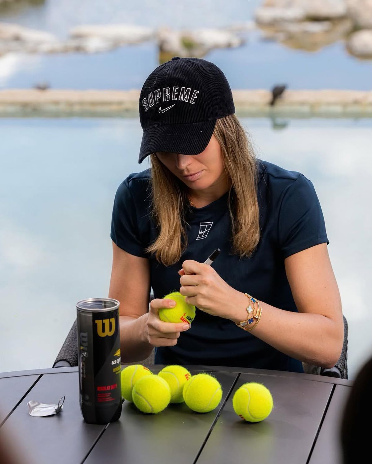 Paula Badosa zi de zi 2025