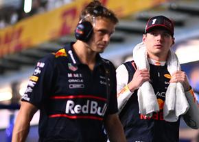 Decizia luată de Red Bull pentru penalizarea primită de Max Verstappen în Marele Premiu de Formula 1 din Arabia Saudită