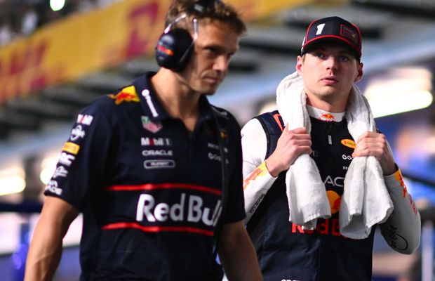 Decizia luată de Red Bull pentru penalizarea primită de Max Verstappen în Marele Premiu de Formula 1 din Arabia Saudită