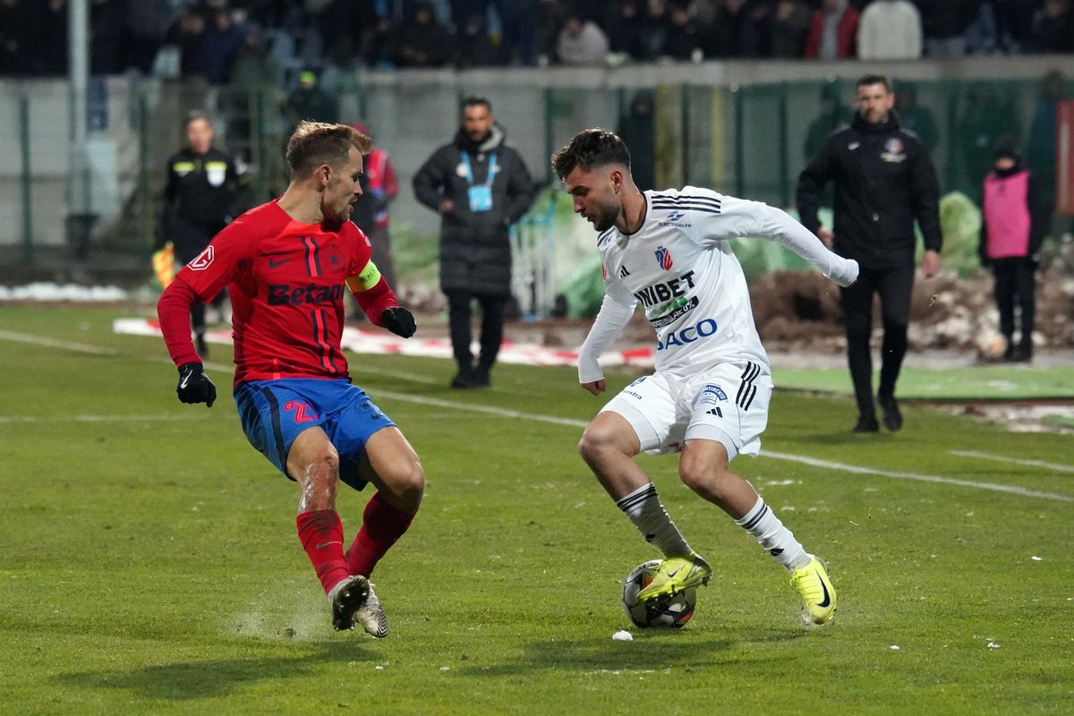 Zoran Mitrov Botoșani - diverse