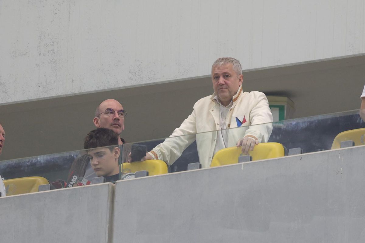 Personalități importante, prezente pe Arena Națională la Dinamo - Universitatea Craiova