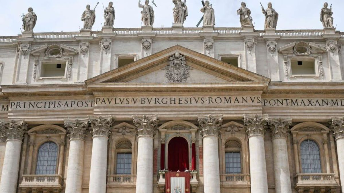 Decesul Papei Francisc oprește fotbalul » Decizia anunțată oficial