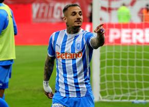 Alex Mitriță, după posibil ultimul meci contra FCSB-ului: „Să facă ce vor”