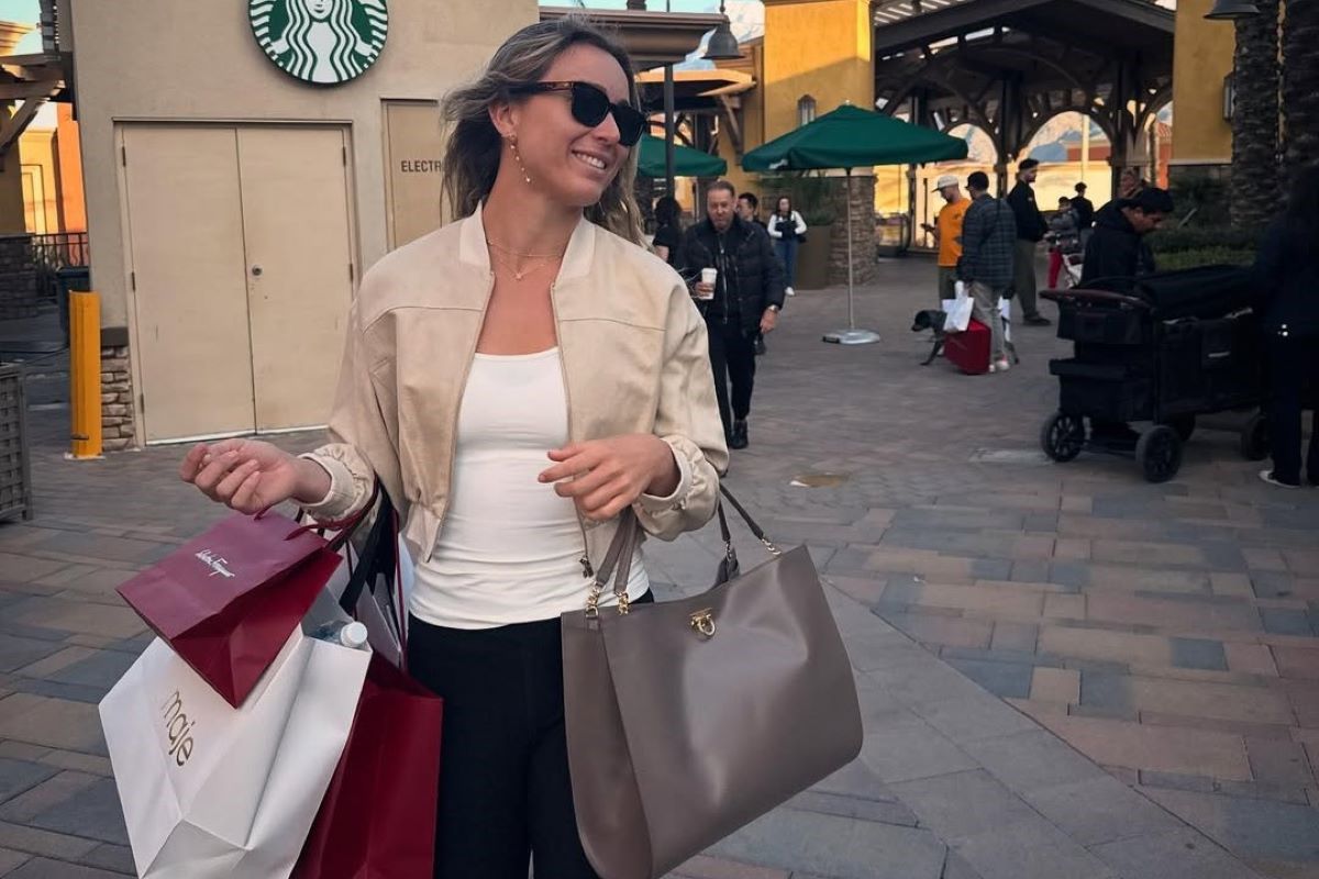 Paula Badosa, destăinuiri despre accidentarea cronică, cel mai bun sfat primit și maternitate: „Când se va întâmpla, voi da 100%”