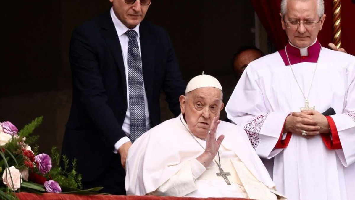 Papa Francisc a murit la vârsta de 88 de ani » Era fanul echipei cu cea mai tare galerie din lume