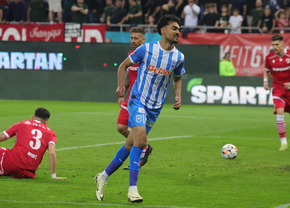 La GSP Live: Universitatea Craiova vine lângă FCSB. CFR Cluj, OUT din cursă?
