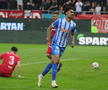 Ștefan Baiaram, marcator în Dinamo - Craiova 0-2. FOTO: Ionuț Iordache (GSP)