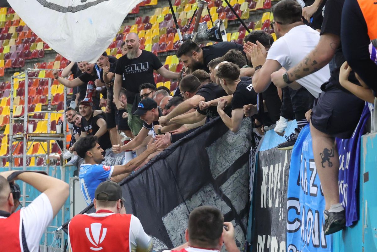 Fostul patron din Liga 1, noi declarații tari în lupta la titlu: „Dinamo nu e Rapid, Dinamo nu servește lactate”