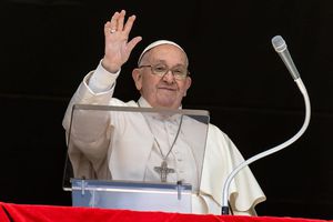 Obiceiul neștiut al regretatului Papa Francisc » Ce îi cerea unei gărzi elvețiene în fiecare dimineață