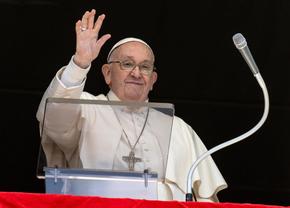 Obiceiul neștiut al regretatului Papa Francisc » Ce îi cerea unei gărzi elvețiene în fiecare dimineață