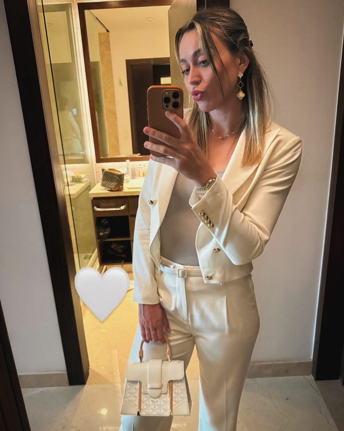 Paula Badosa, destăinuiri despre accidentarea cronică, cel mai bun sfat primit și maternitate: „Când se va întâmpla, voi da 100%”