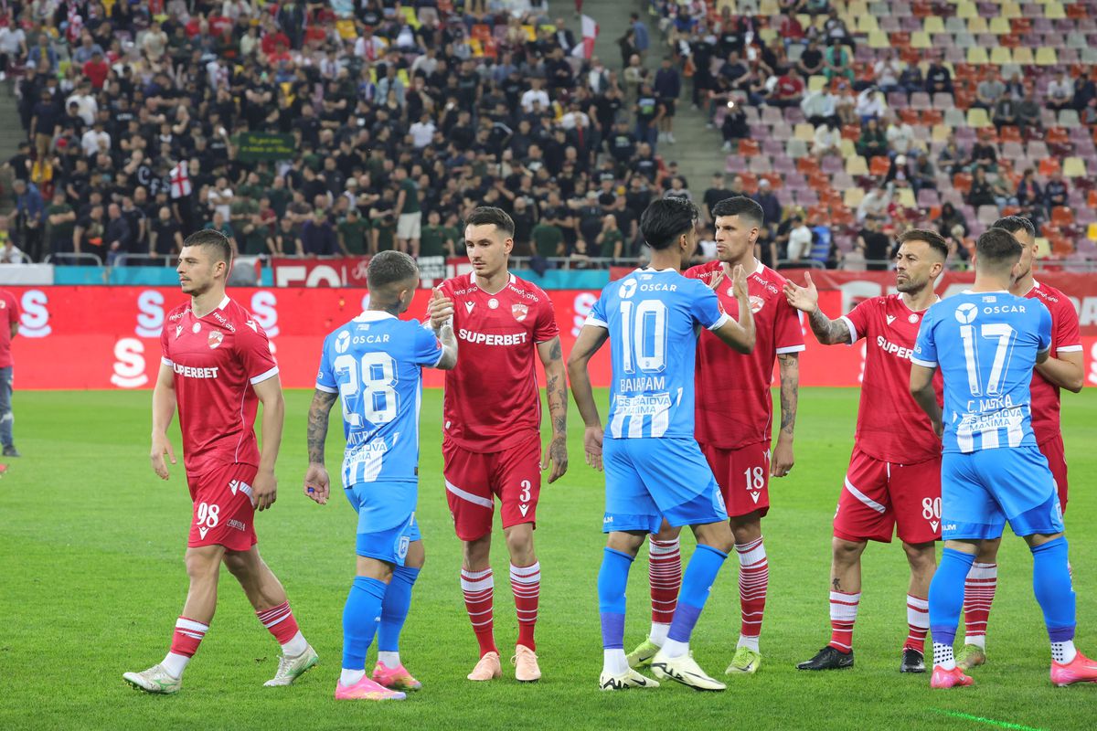 Zeljko Kopic, resemnat după Dinamo - Universitatea Craiova și mesaj subtil către conducere: „Avem limitele noastre, ne-am epuizat toate resursele!”