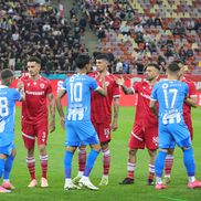 Dinamo - Universitatea Craiova, foto: Ionuț Iordache