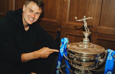 Holger Rune, în Top 3 al celor mai buni jucători pe zgură ai momentului? » „Când intră în ritm, poate învinge pe oricine”