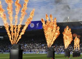 Căpitanul echipei din Premier League ia atitudine: „Există multă vâlvă în jurul lui, uităm că vorbim de o ființă umană”
