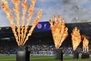 Căpitanul echipei din Premier League ia atitudine: „Există multă vâlvă în jurul lui, uităm că vorbim de o ființă umană”